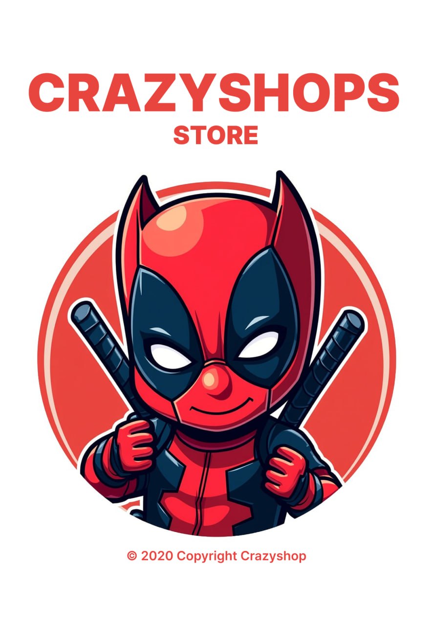 Crazyshops.store