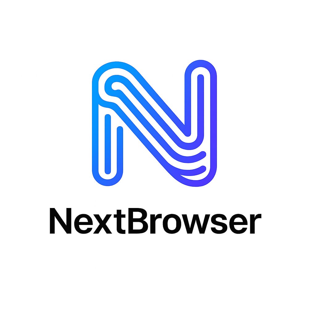 NexBrowser
